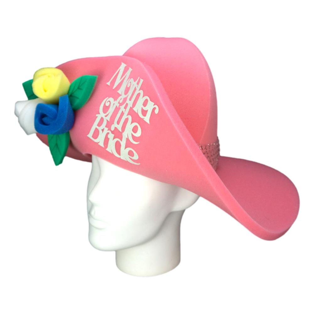 Mother of the Bride/Groom Hat