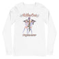 Motley Crue - Dr. Feelgood Long Sleeve T-Shirt