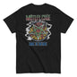 Motley Crue - Ganja Shout T-Shirt