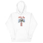 Motley Crue Girl's Skull Classic Hoodie