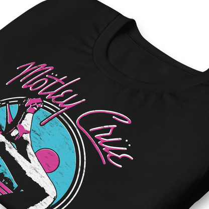 Motley Crue - Miami Girls T-Shirt