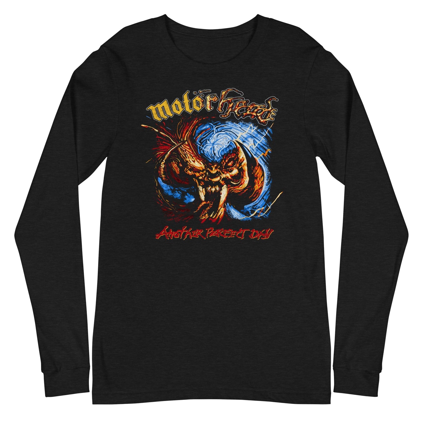 Motorhead - Another Perfect Day Long Sleeve T-Shirt