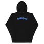 Motorhead - Neon Blue Moon Hoodie