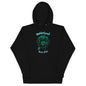 Motorhead - Iron Fist Hoodie