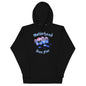 Motorhead - Iron Knuckles Hoodie