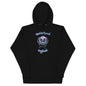 Motorhead - Gradient Warpig Hoodie