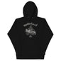 Motorhead - Silver Ace Hoodie