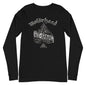 Motorhead - Silver Ace Long Sleeve T-Shirt
