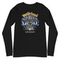 Motorhead - No Sleep 'til Hammersmith Long Sleeve T-Shirt