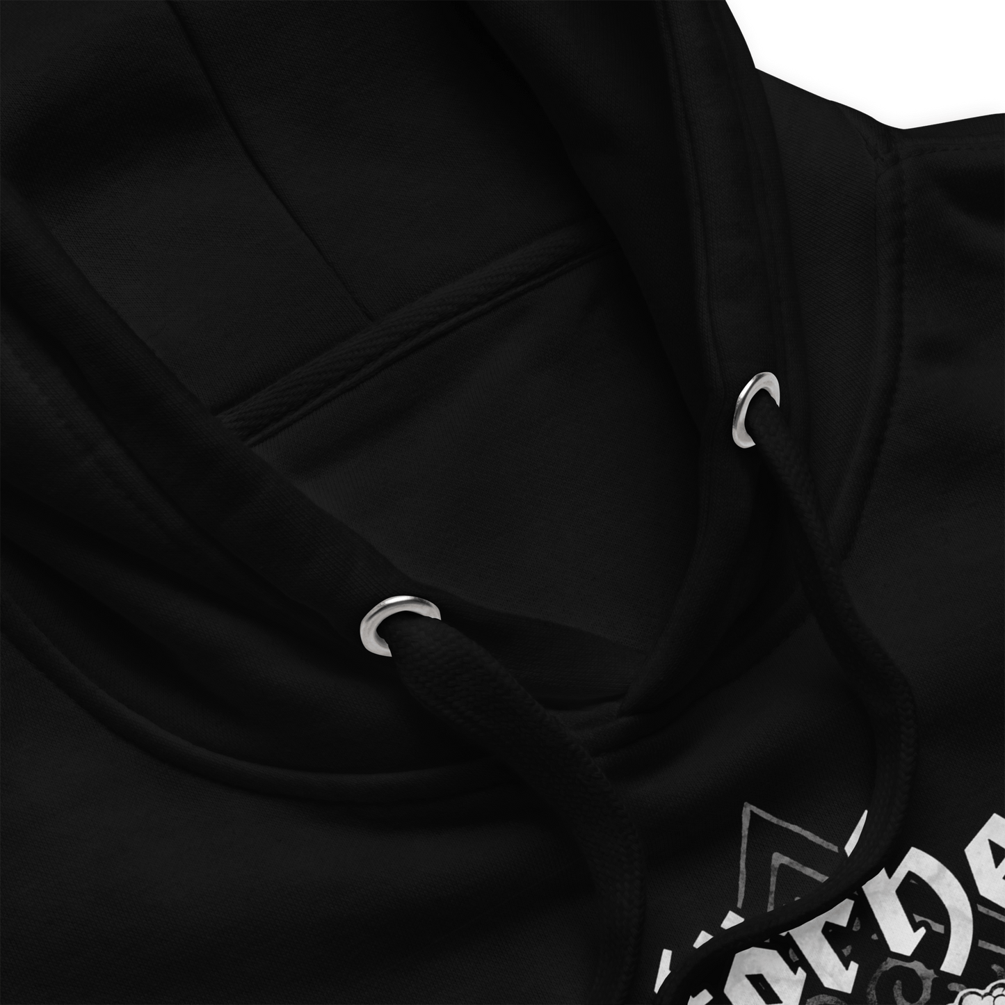 Motorhead Bastards Hoodie