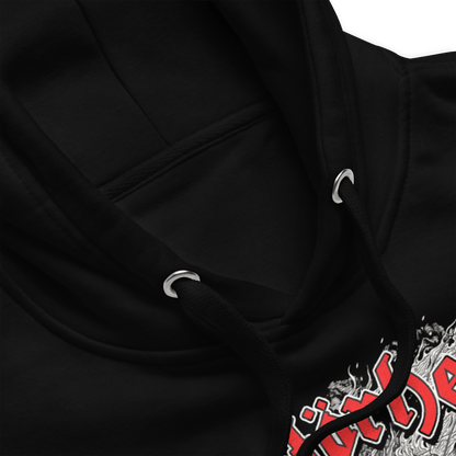 Motorhead Motorizer Hoodie