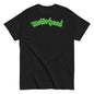 Motorhead - Neon Green Moon T-Shirt