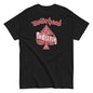 Motorhead - Red Ace T-Shirt