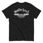 Motorhead - Steel Logo T-Shirt