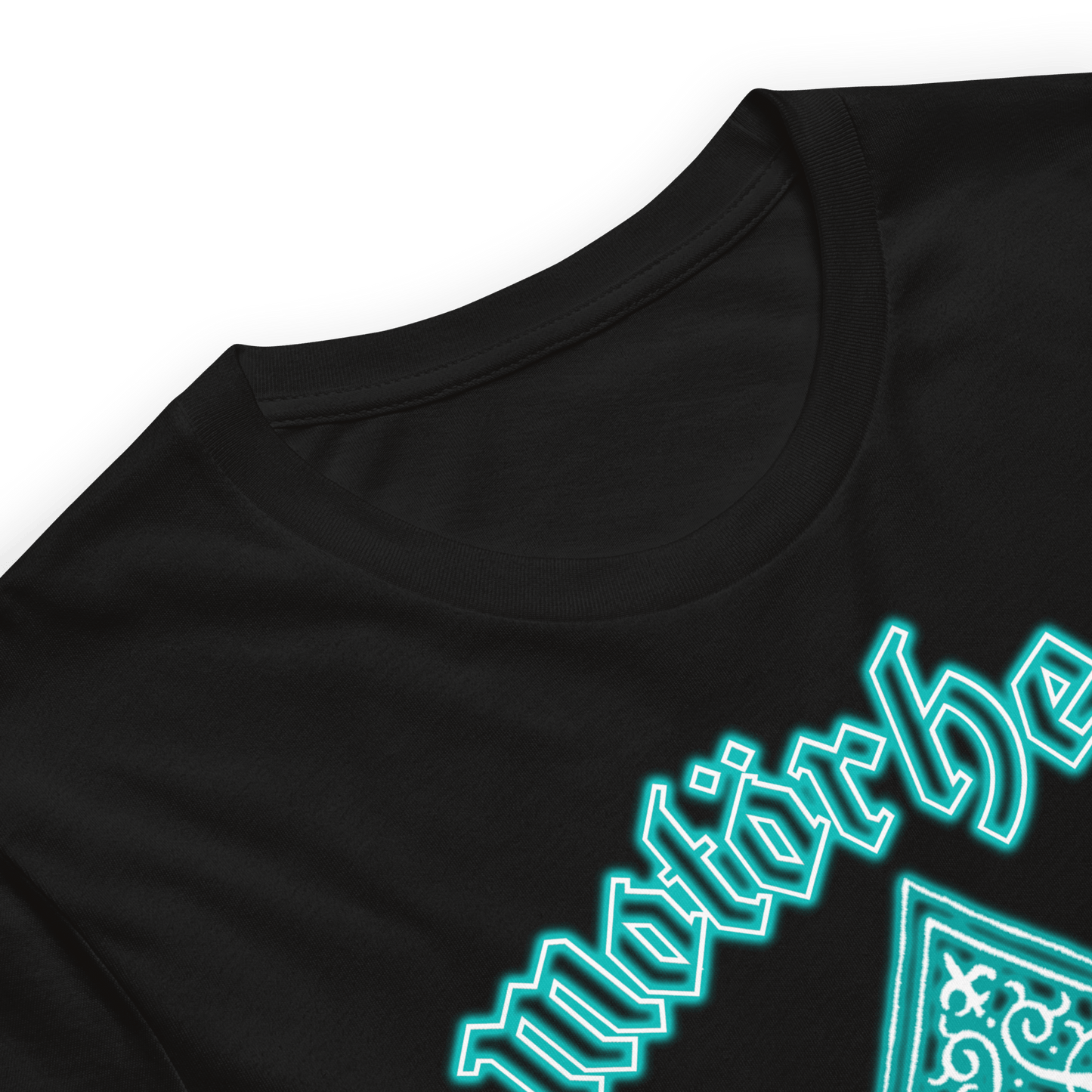 Motorhead - Teal Ace T-Shirt