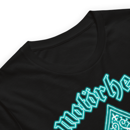 Motorhead - Teal Ace T-Shirt