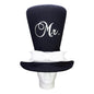 Mr Groom Hat