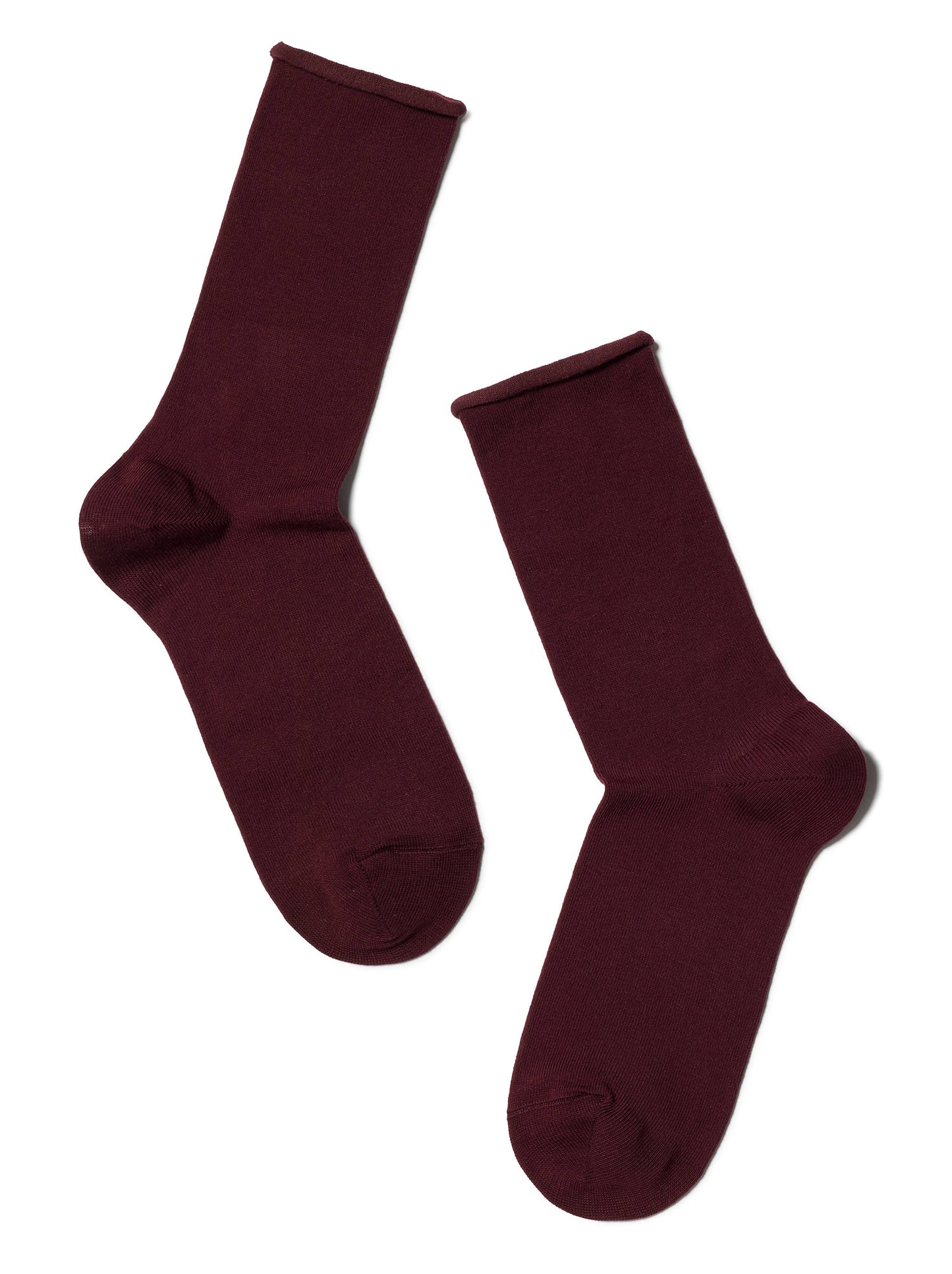 Conte Cotton Socks Comfort - 000 Melange