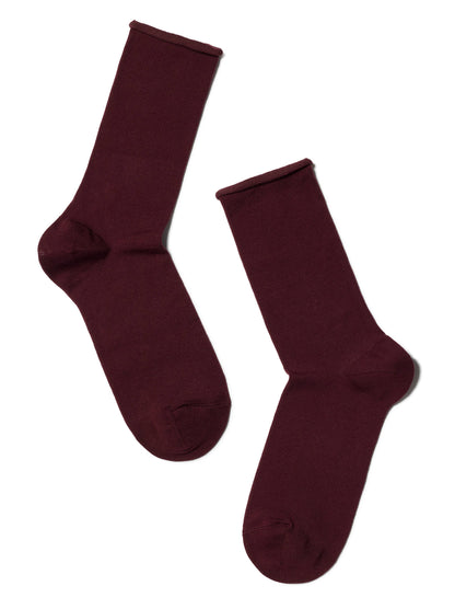 Conte Cotton Socks Comfort - 000 Melange