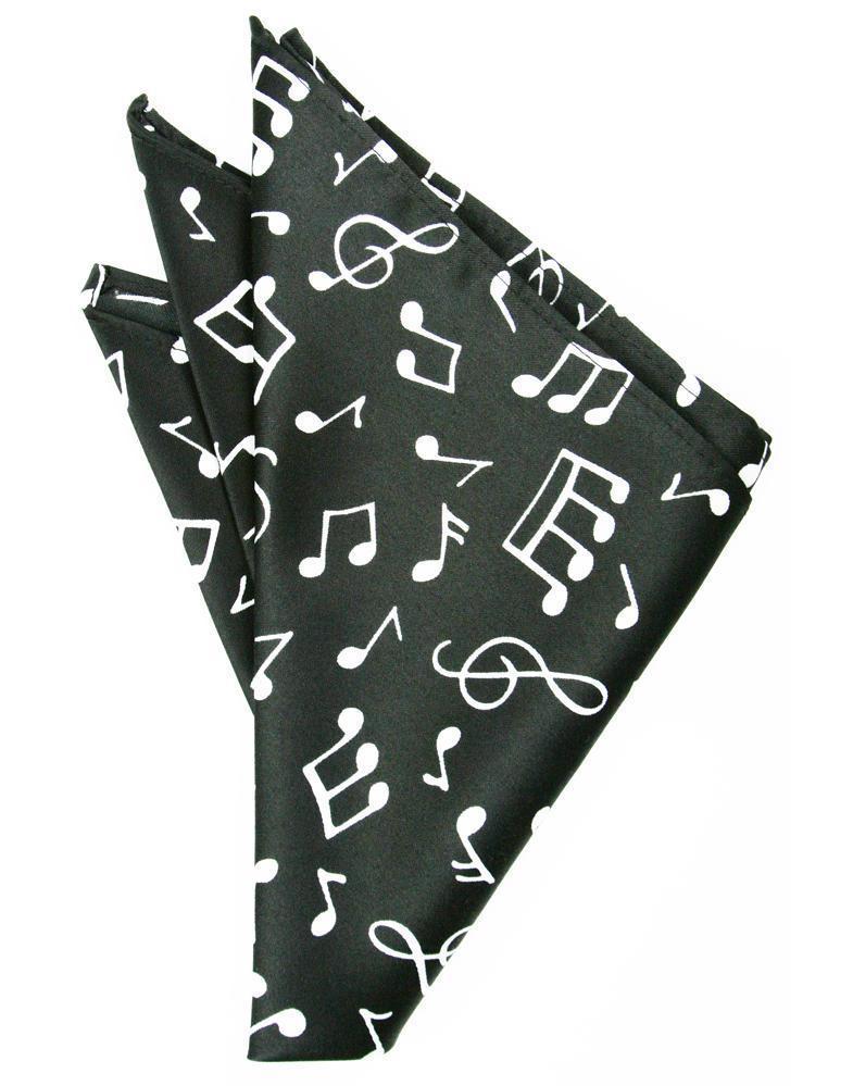 Novelty Pocket Square