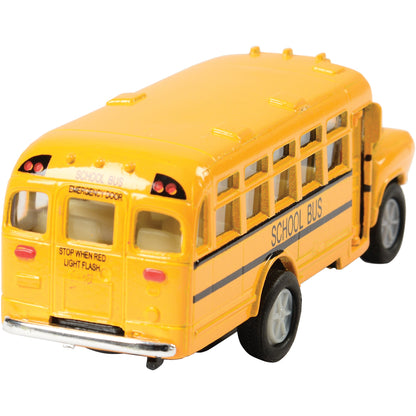 School Bus