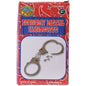 Economy Metal Handcuffs