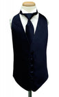 Palermo Kids Tuxedo Vest
