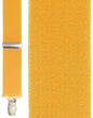 "Neon" Suspenders 1.125" Width