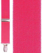 "Neon" Suspenders 1.125" Width