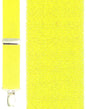 "Neon" Suspenders 1.125" Width