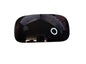 Apple Magic Mouse – Genuine Original (Black, Multi-Touch Surface, Lightning Version)