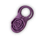 Remote Controlled Male Vibrating Ring - For Her Pleasure