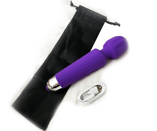 Magic Wand Massager