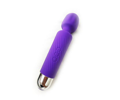 Magic Wand Massager