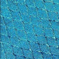 Vittorio Farina Men's Metallic Necktie & Pocket Square