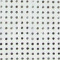 Vittorio Farina Men's Metallic Necktie & Pocket Square