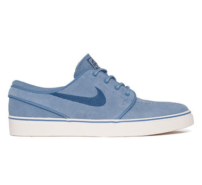 Nike Zoom Stefan Janoski Work Blue Utility New Size 4M / 5.5W