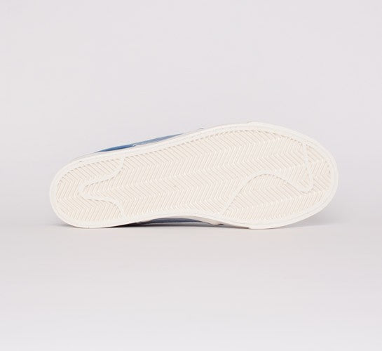 Nike Zoom Stefan Janoski Work Blue Utility New Size 4M / 5.5W