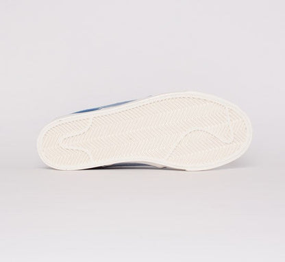 Nike Zoom Stefan Janoski Work Blue Utility New Size 4M / 5.5W