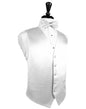 Noble Silk Tuxedo Vest