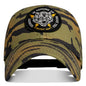Ripstop Nobody Is Coming To Save You Patch Low Profile Hat