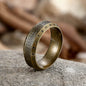 Norse Runes Celtic Knot Stainless Steel Viking Ring