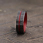 Norse Viking Runes Stainless Steel Ring