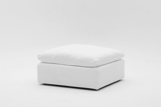 Ottoman Cube