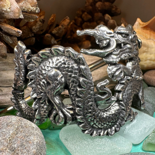Dragon Hair Slide