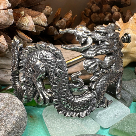 Dragon Hair Slide