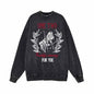 One Two Freddy’s Coming For You Hoodie Sweatshirt