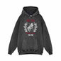 One Two Freddy’s Coming For You Hoodie Sweatshirt