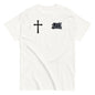 Ozzy Osbourne - Cross Logo T-Shirt