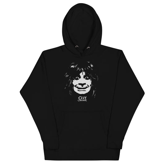 Ozzy Osbourne - Hello Classic Hoodie